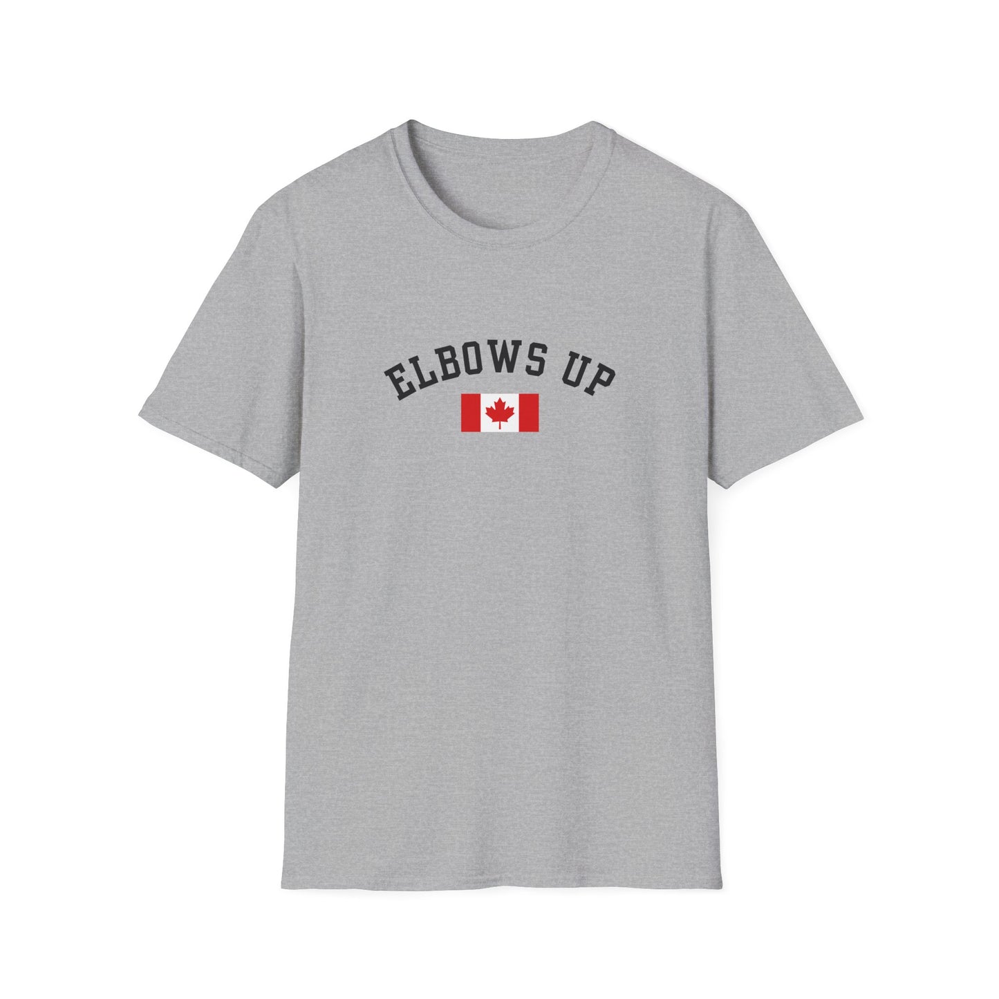 Elbows Up! - Unisex T