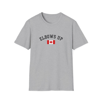 Elbows Up! - Unisex T