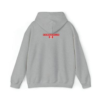 Unisex Hoodie - Maple Syrup