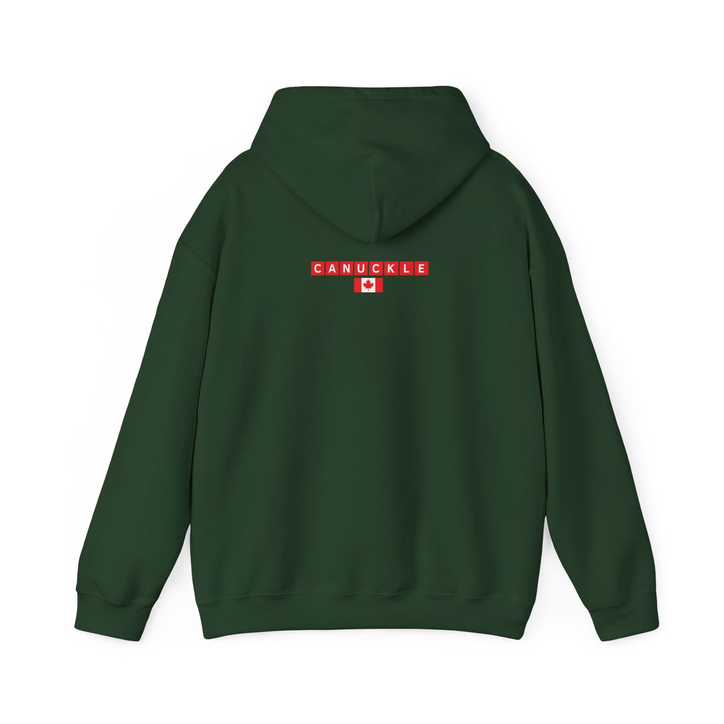 Unisex Hoodie - Maple Syrup Lover