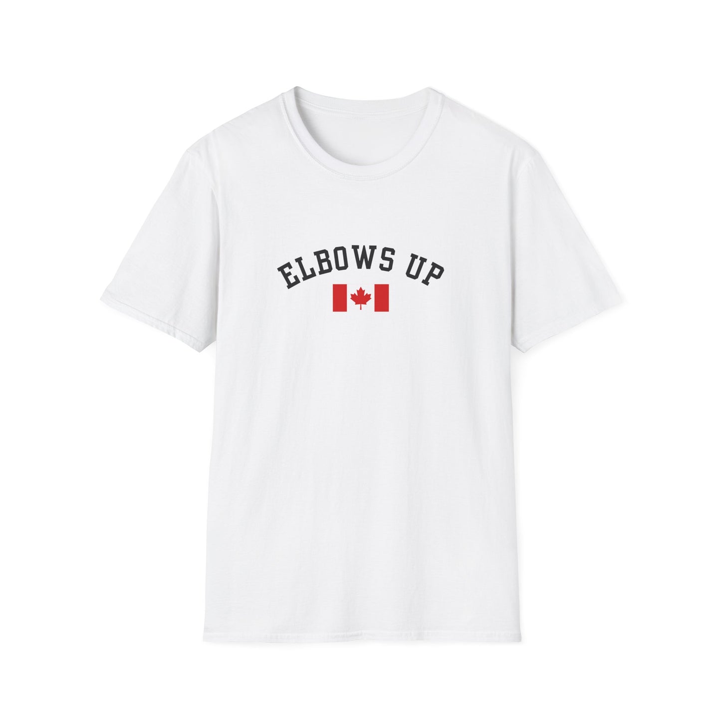 Elbows Up! - Unisex T