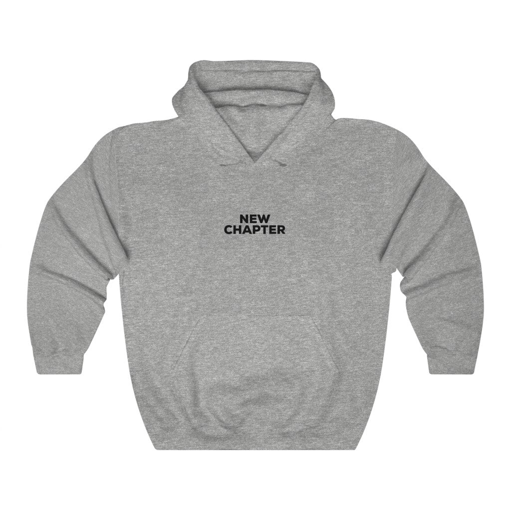 I'm Canada "New Chapter" Unisex Hoodie