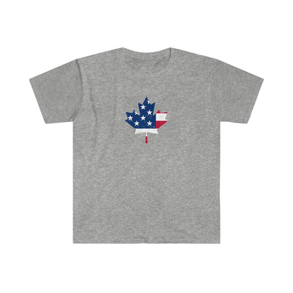 Unisex T - United Maple - Oh Canada Shop