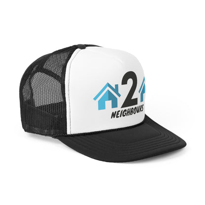 2 Neighbours Trucker Cap - Oh Canada Shop