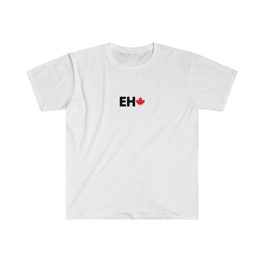 Unisex T - Eh - Oh Canada Shop