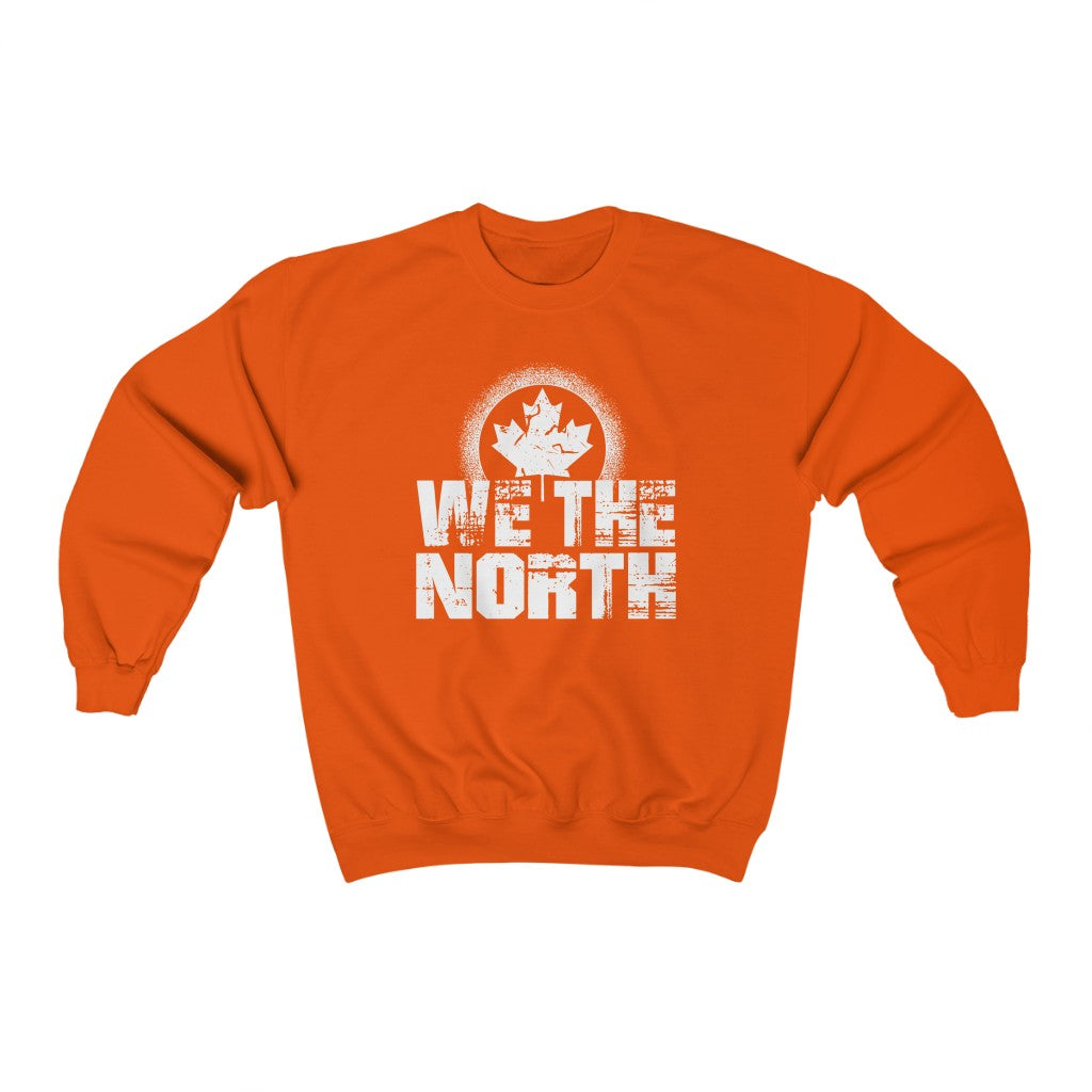 Unisex Crewneck - We The North - Oh Canada Shop