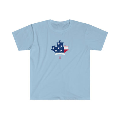 Unisex T - United Maple - Oh Canada Shop