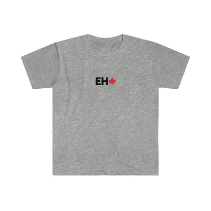 Unisex T - Eh - Oh Canada Shop