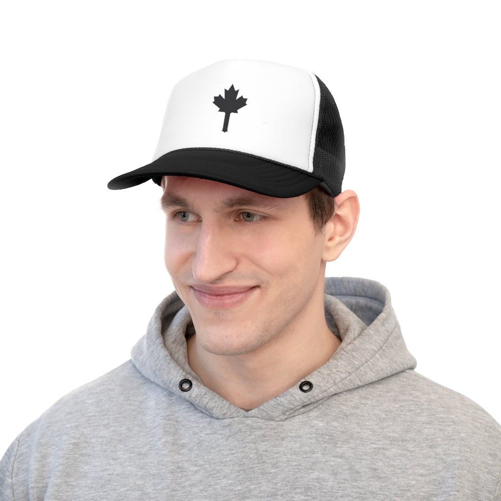 I'm Canada Trucker Hat