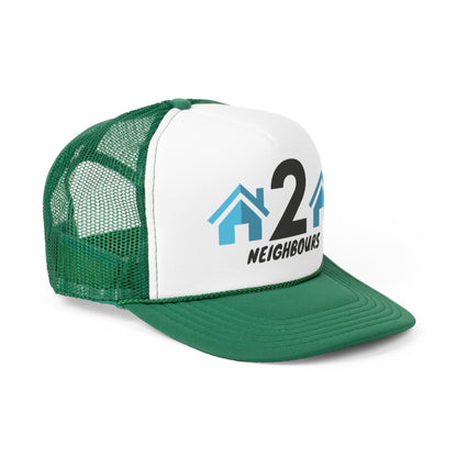 2 Neighbours Trucker Cap - Oh Canada Shop