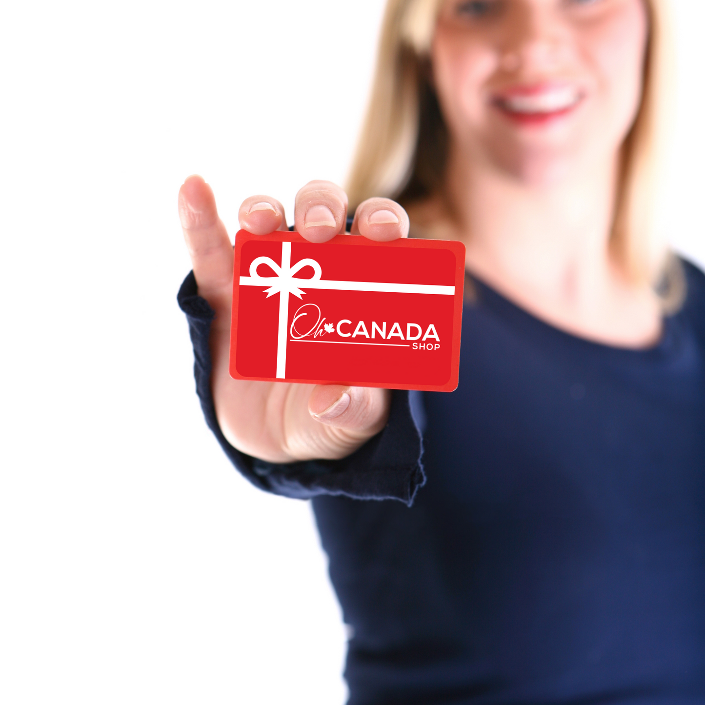 Oh Canada Shop Gift Cards