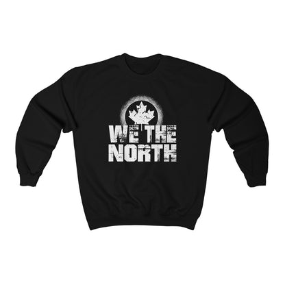 Unisex Crewneck - We The North - Oh Canada Shop