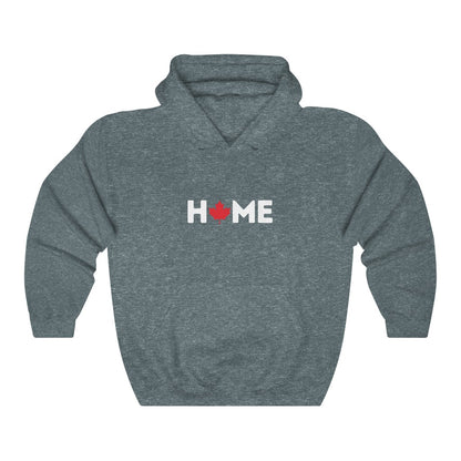 Unisex Hoodie - HOME - Oh Canada Shop