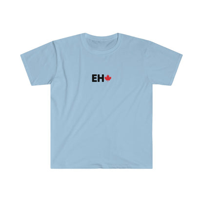 Unisex T - Eh - Oh Canada Shop