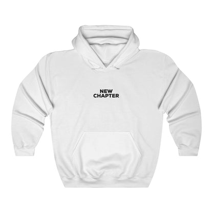 I'm Canada "New Chapter" Unisex Hoodie