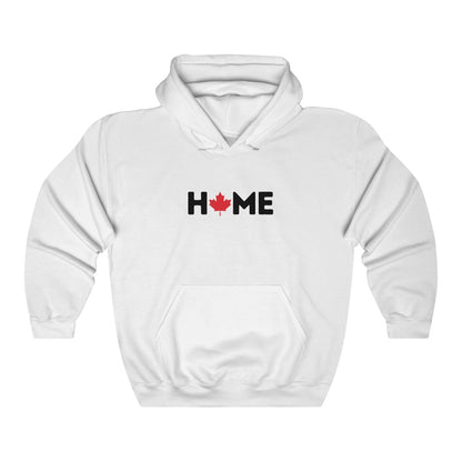 Unisex Hoodie - HOME - Oh Canada Shop