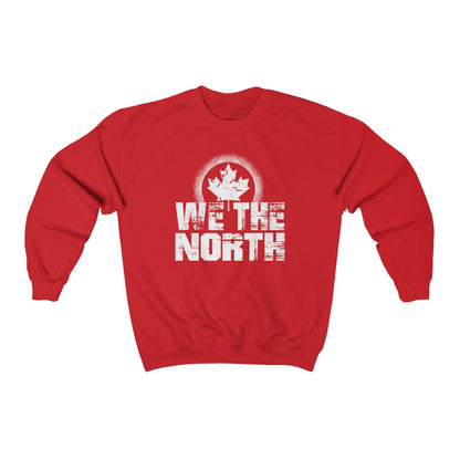 Unisex Crewneck - We The North - Oh Canada Shop