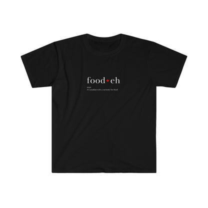 Unisex T - Food eh